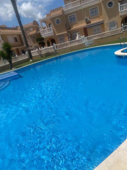 Sol Beach, Cabo Roig