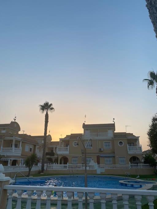 Sol Beach, Cabo Roig Holiday home Orihuela