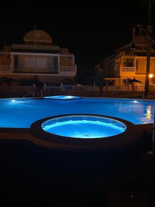 Sol Beach, Cabo Roig * Orihuela