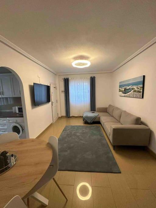 Holiday home Sol Beach, Cabo Roig *