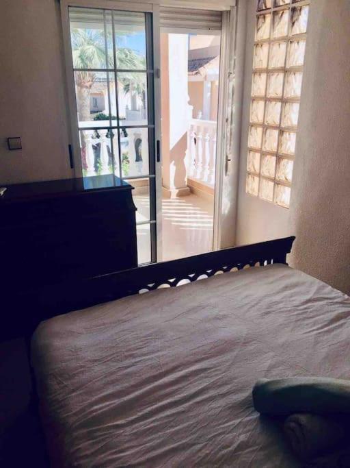 Holiday home Sol Beach, Cabo Roig