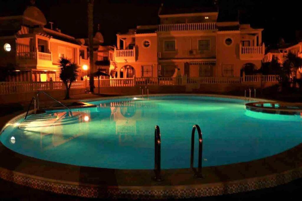 Holiday home Sol Beach, Cabo Roig Orihuela