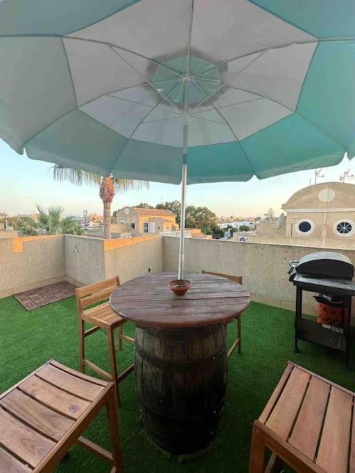 Sol Beach, Cabo Roig Holiday home *