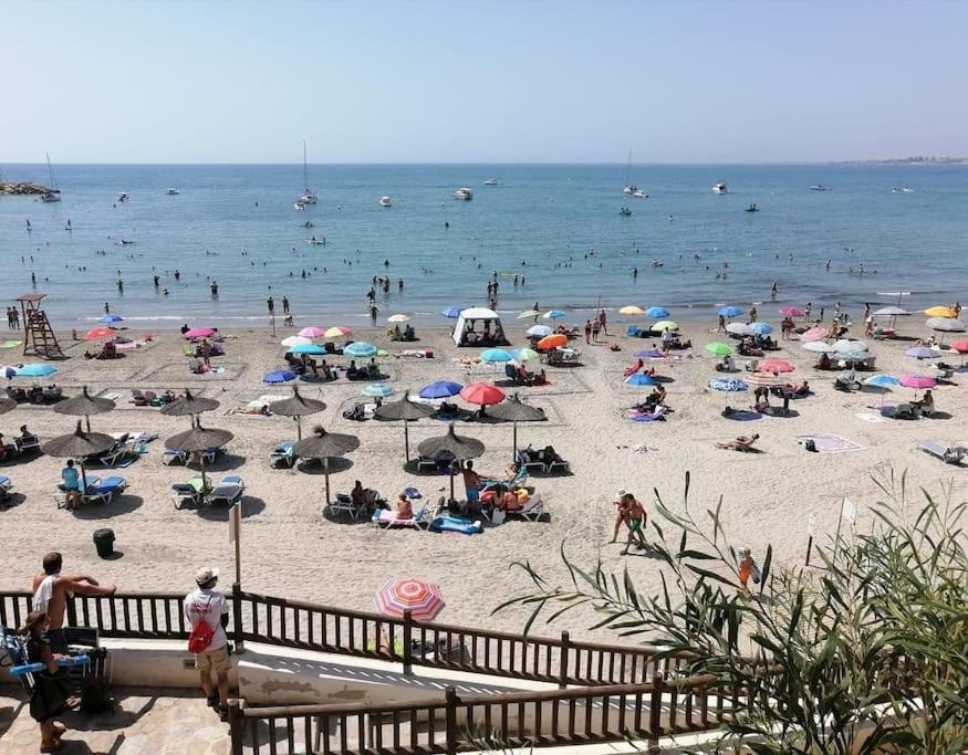 Sol Beach, Cabo Roig * Orihuela
