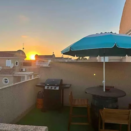 Sol Beach, Cabo Roig Orihuela Exterior photo