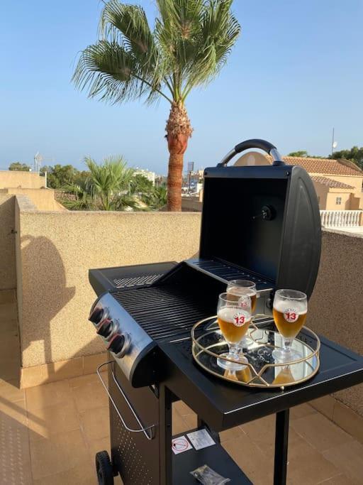Casa de Férias Sol Beach, Cabo Roig Orihuela