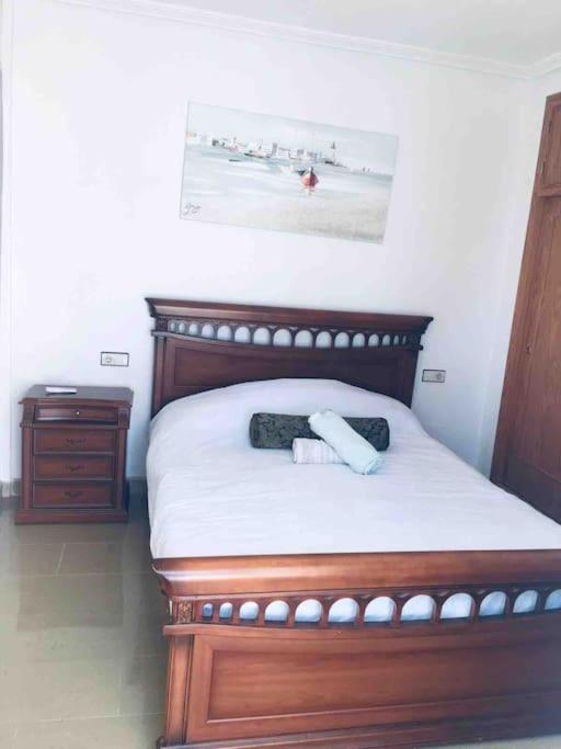 Sol Beach, Cabo Roig Casa de Férias